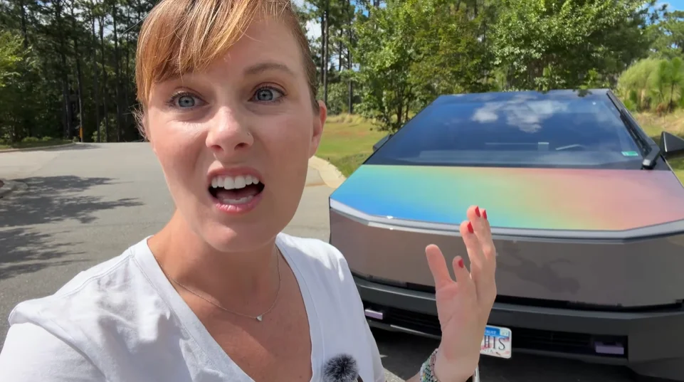California woman shares her family's honest experience of owning a Tesla Cybertruck for 19 months and 23,000 miles and explains why they're keeping it