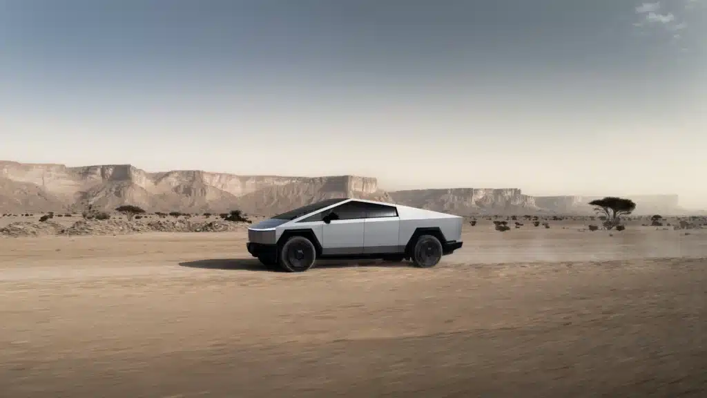 Tesla Cybertruck faces scrutiny over rust resistance as stainless steel panels show corrosion and Cybertruck wrap options raise new concerns