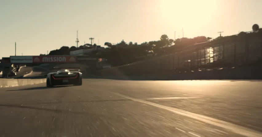 Czinger hypercar smashes production car record in California, beating the Koenigsegg Jesko