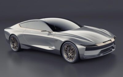 The Czinger Hyper GT blends luxury with insane hybrid performance