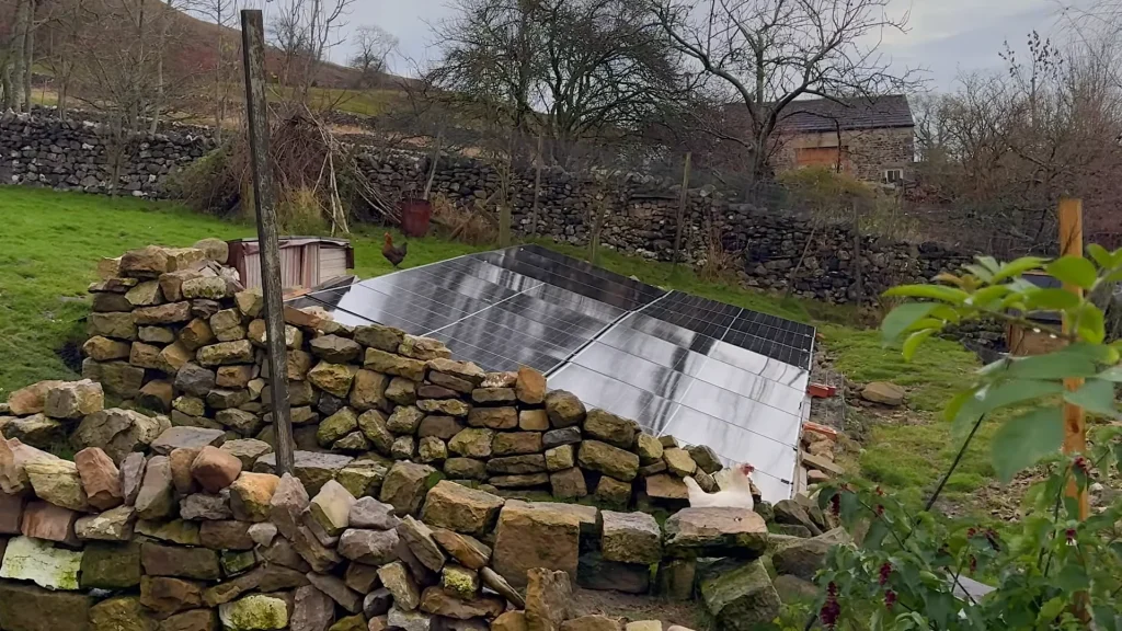 Man tries DIY solar hack we're told never to do to see what actually happens