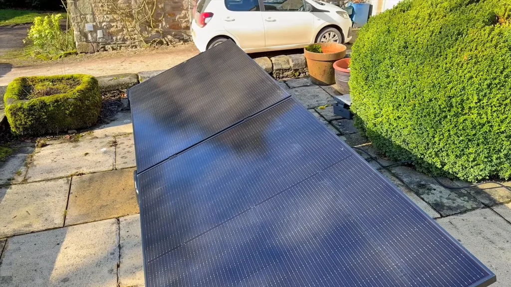 Man tries DIY solar hack we're told never to do to see what actually happens