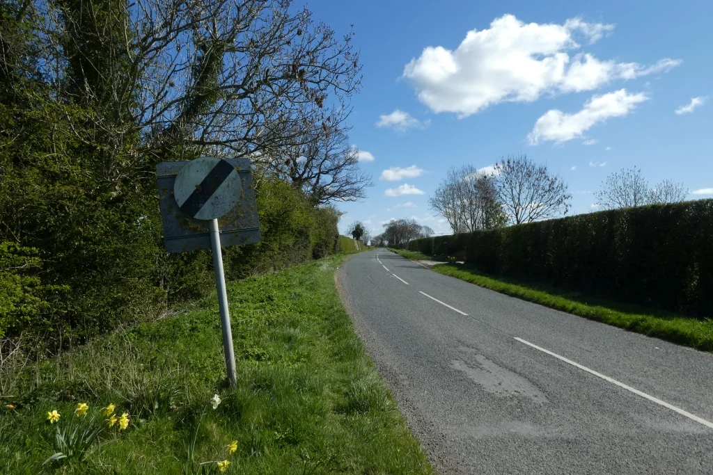 Statistically, most drivers in the UK today probably got their license years ago or, at best, months ago