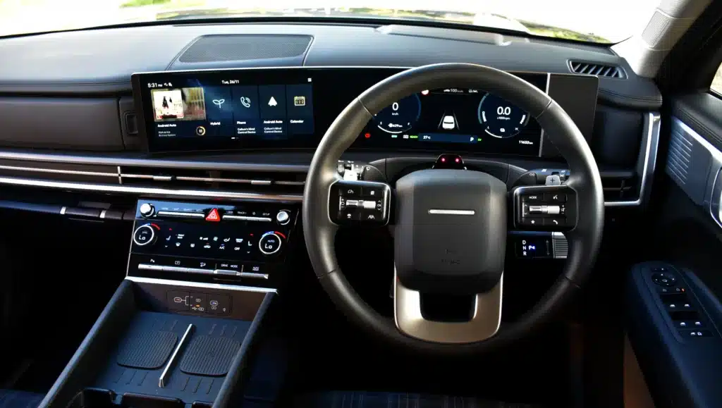 Your car’s USB port is vital for car software updates, dash cam power, and SSD storage, showing it is more than a charging socket