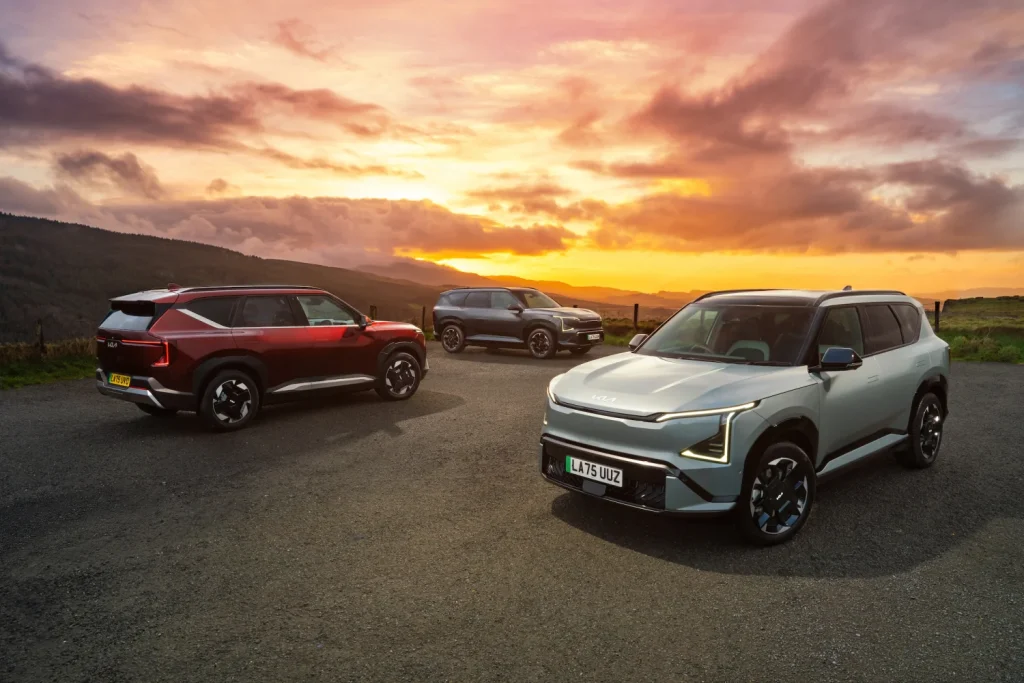 Daily automotive news