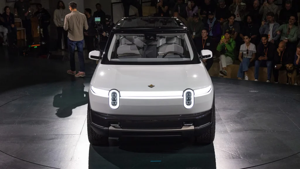 Daily automotive news