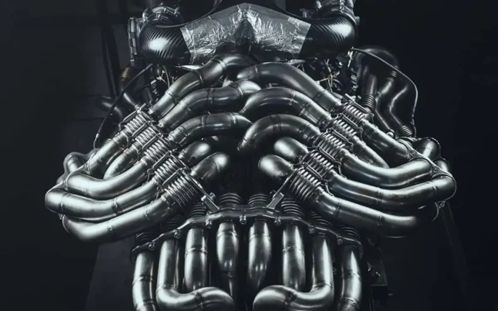 The latest supercar news today