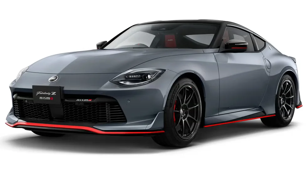 Daily automotive news