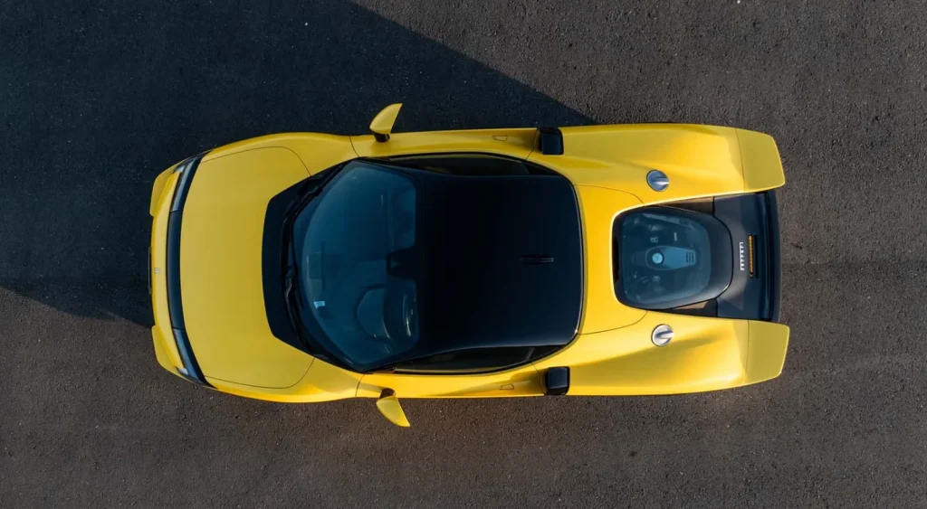 Man buys the world's cheapest Ferrari from Facebook Marketplace and quickly finds out why its price is so low