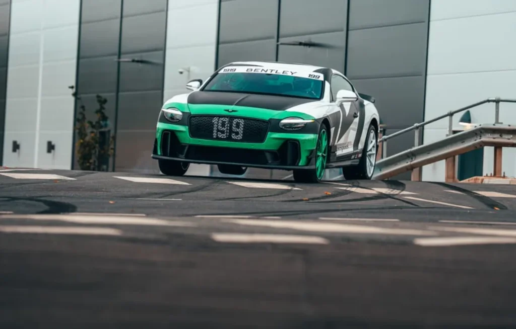 The latest supercar news today