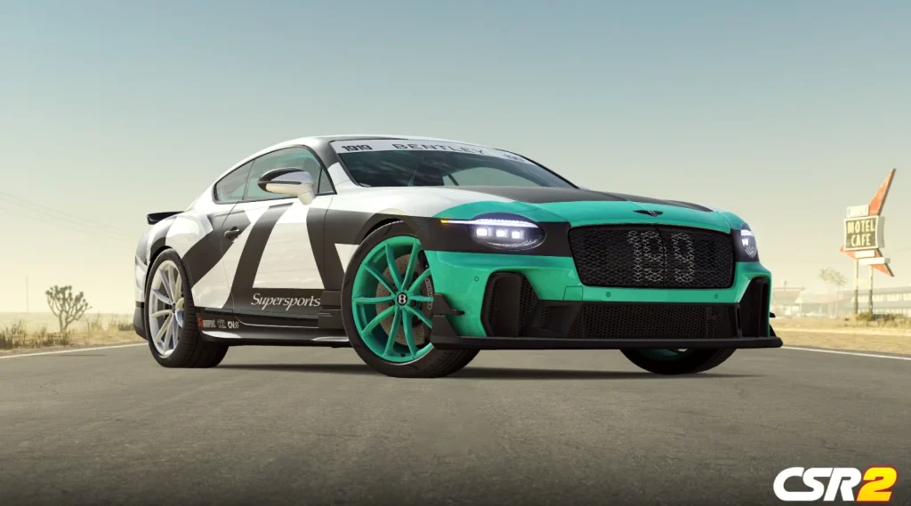 The latest supercar news today