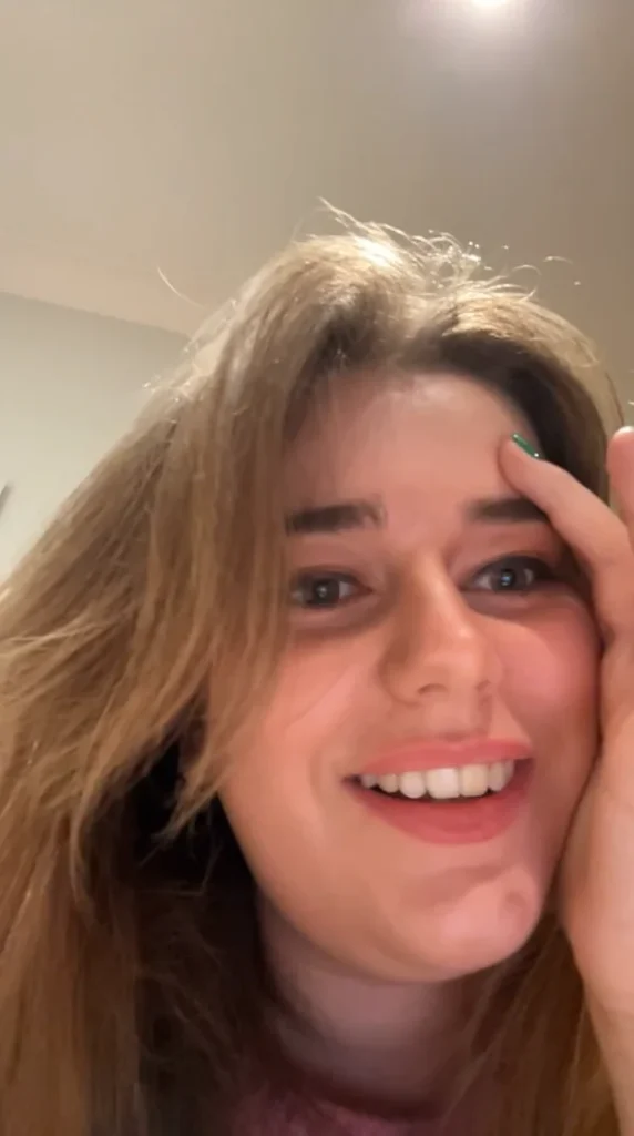 One woman's nightmare quest to complete a driving test will make every driver count their blessings