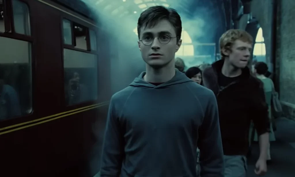 Daniel Radcliffe bought the most unlikely car after receiving $27.5M Harry Potter paycheck as soon as he turned 18