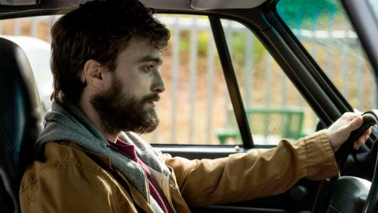 Daniel Radcliffe bought the most unlikely car after receiving $27.5M Harry Potter paycheck as soon as he turned 18
