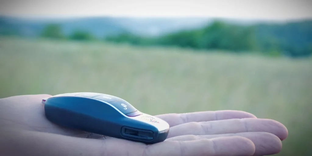 This is how to start your car if your key fob battery suddenly dies