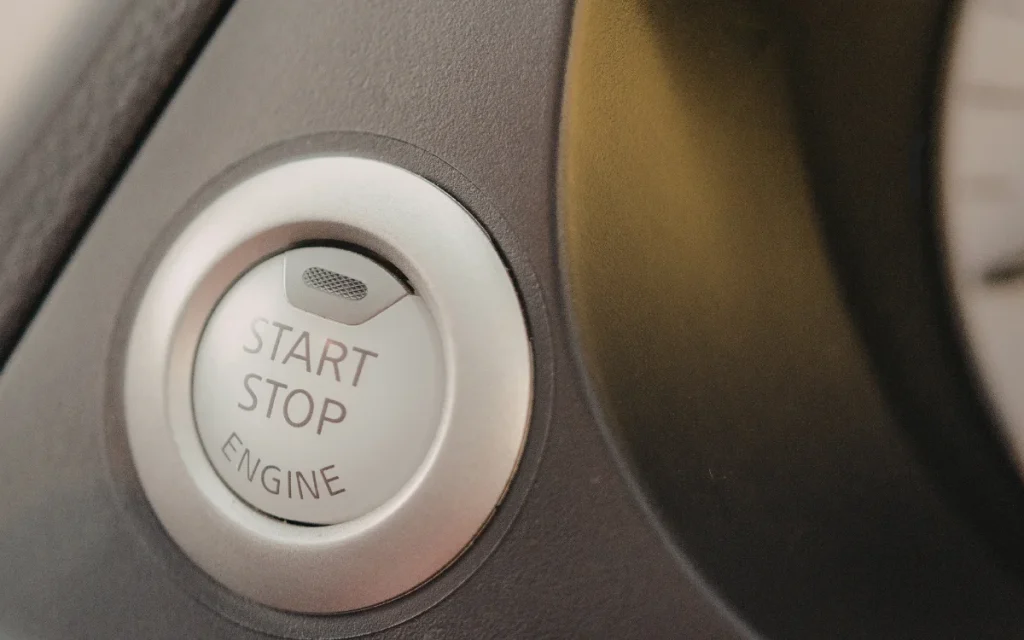 This is how to start your car if your key fob battery suddenly dies
