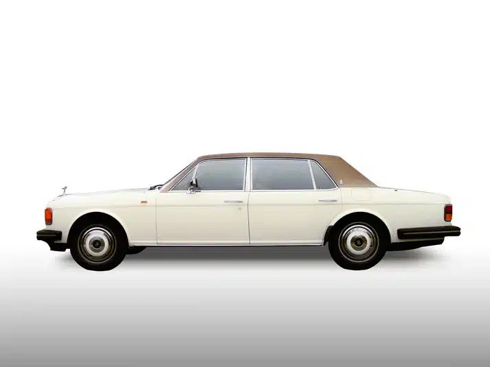 Lifestyle brand Debauchery is giving away an original luxury Rolls-Royce Silver Spur for free, but there's an $85,000 catch
