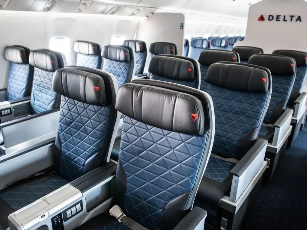 nonstop flights to NYC Catania Sicily Delta Air Lines Italy