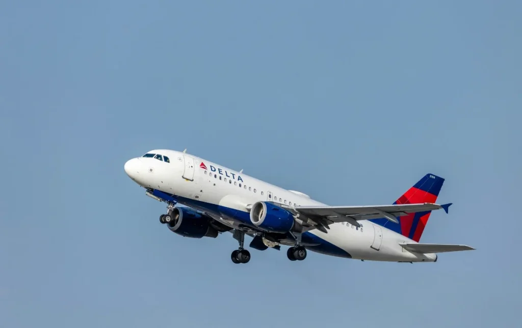 Delta Air Lines is the first American airline to offer a direct connection to Saudi Arabia