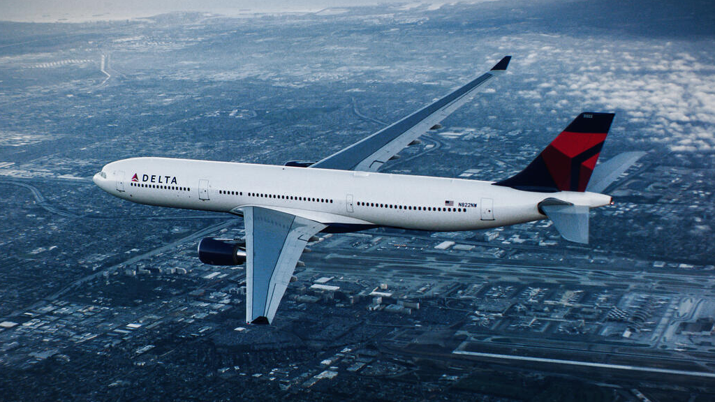 Delta Airlines has officially revived the longest domestic airline route in the United States