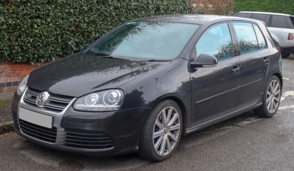 Despite being in charge of both Rimac and Bugatti, Mate Rimac is a surprisingly humble guy when it comes to his car collection