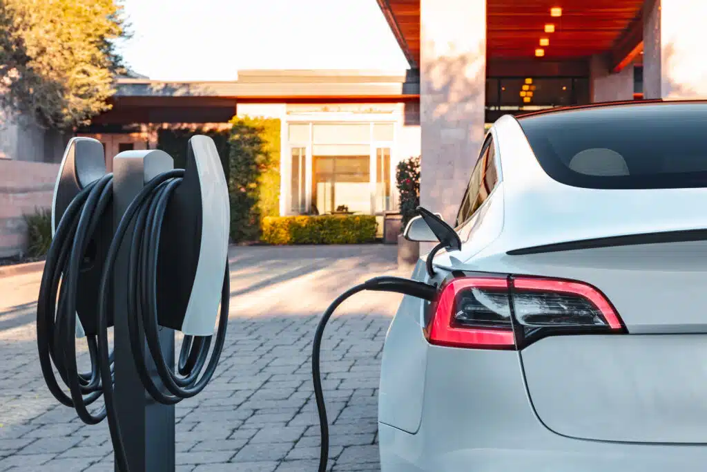 Tesla to develop EV charging sites across India ahead of vehicle launch
