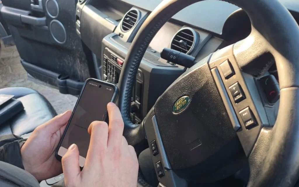 Buying a used Land Rover as a scrapyard find is generally not sensible, but that did not stop this near-impossible rescue attempt.