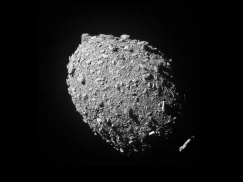 A NASA mission to deflect an asteroid back in 2022 ended with some unexpected results that experts now say could complicate similar missions in the future