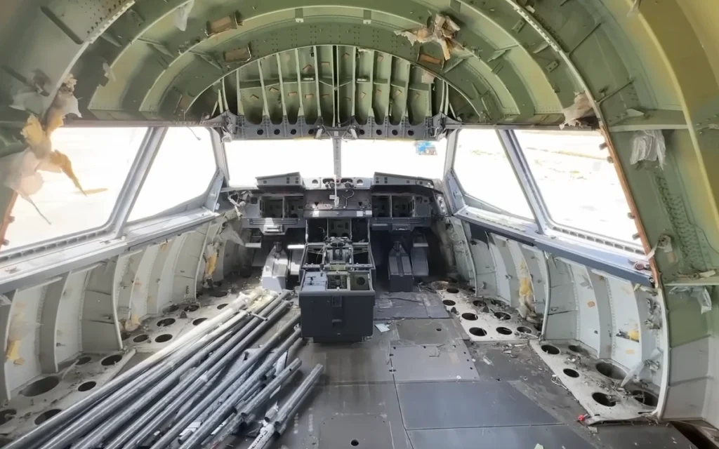 If you think Europe's biggest airplane graveyard sounds like a place where jets go to die, Tarmac Aerosave is here to prove you wrong.