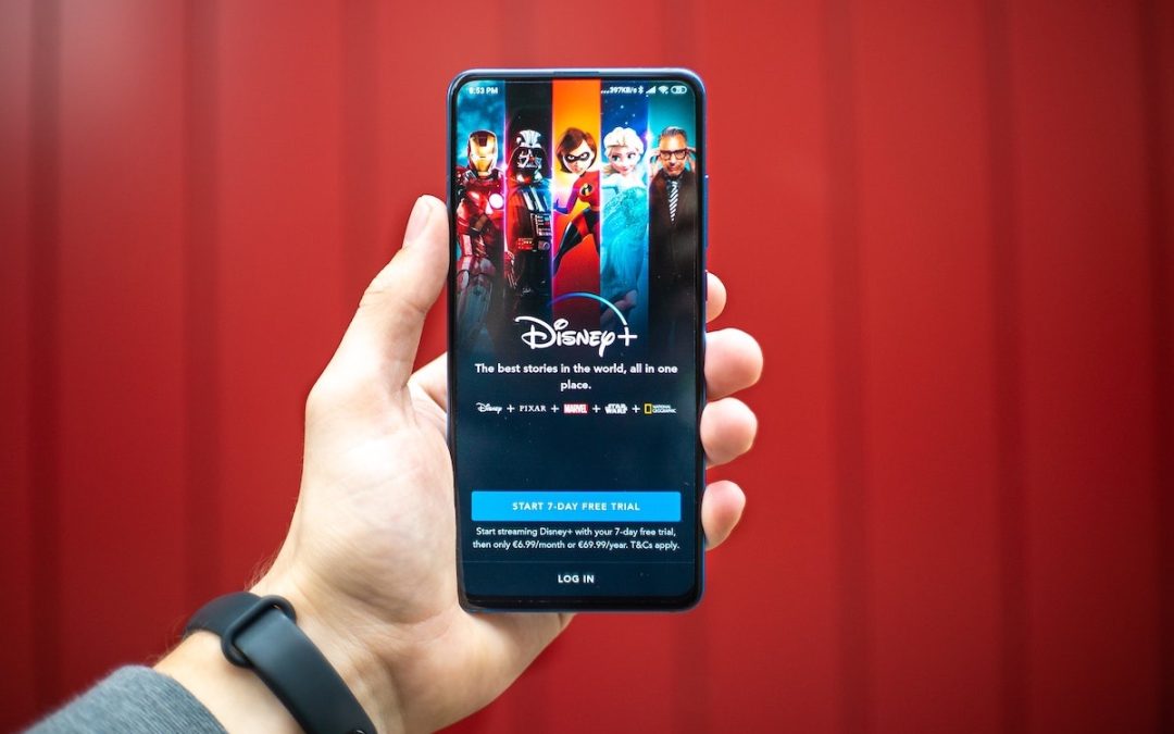 Disney+ to introduce lower-cost subscriptions