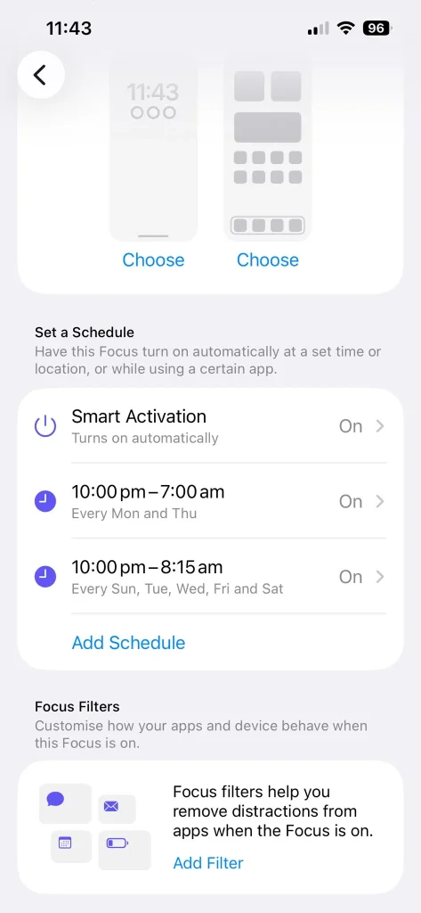 How you can modify Do Not Disturb on iPhone to perfectly tailor how you use your phone on a daily basis