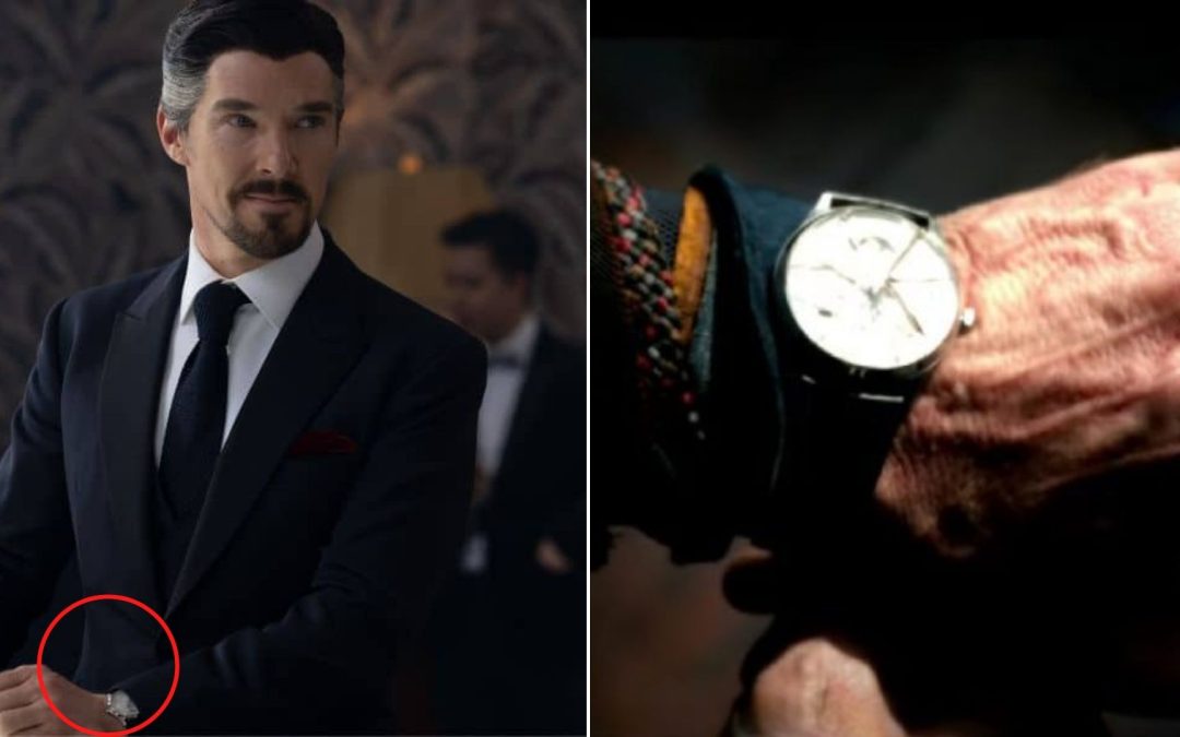 Doctor Strange’s $23,000 watch is perfect for the Multiverse: Here’s what you need to know