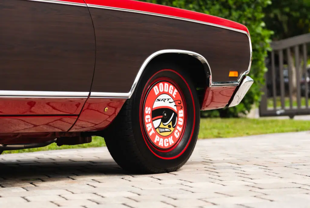 America’s rarest wagon had muscle car power, old-school V8 performance, and hidden sleeper appeal, making it a true unicorn of its era