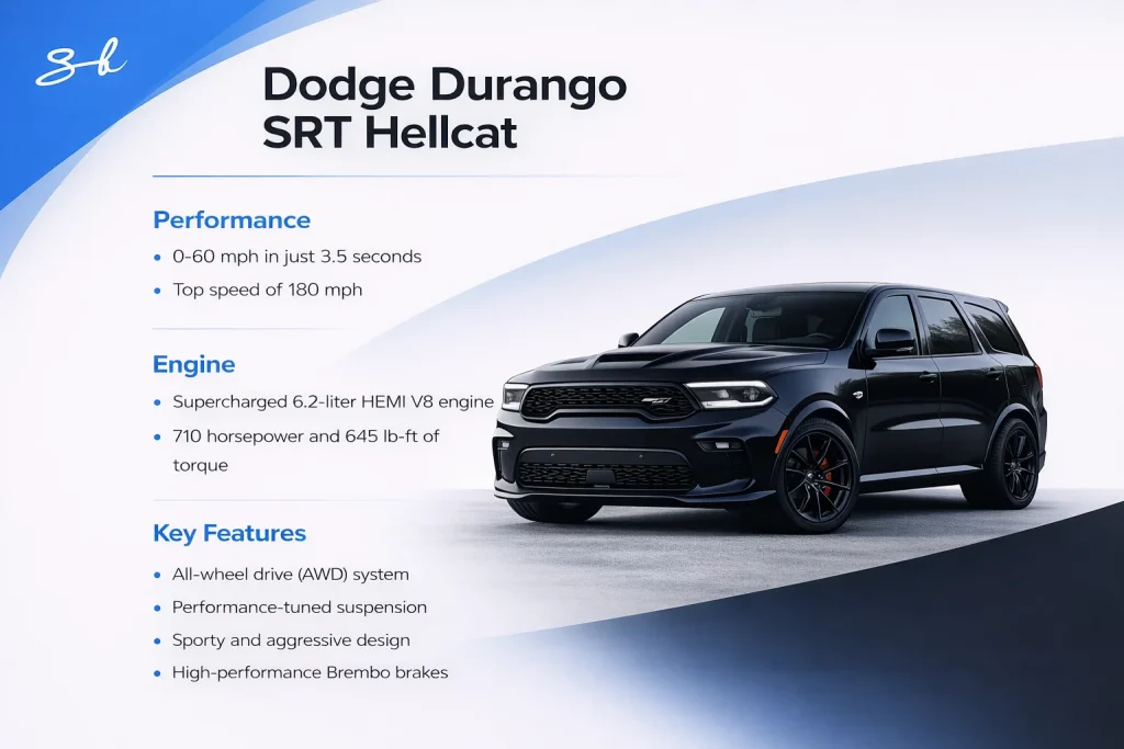 Louisville Police publicly crushed a $100,000 Dodge Durango Hellcat SUV and left car lovers shivering in order to send a strong message