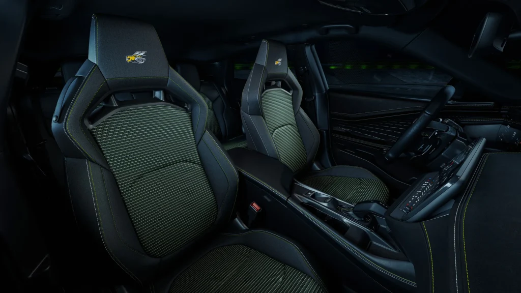 Dodge Charger Super Bee returns for 2027 and it has something more powerful than a V8 under the hood