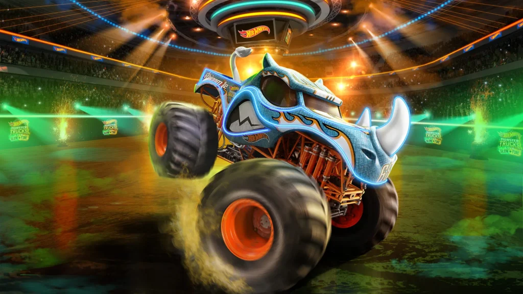 Louisville Police destroy seized 2009 Dodge Charger by crushing it with a monster truck