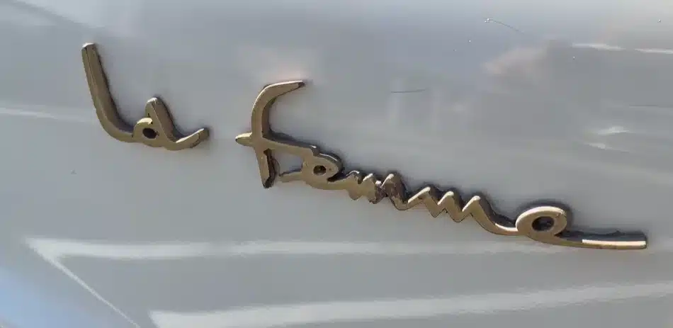 Obscure Dodge you've likely never heard of was built only for women