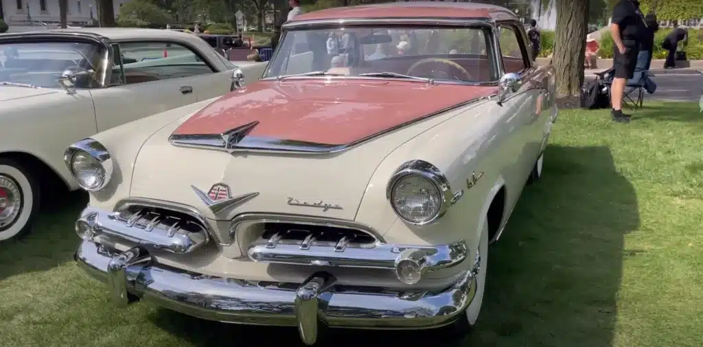 Obscure Dodge you've likely never heard of was built only for women