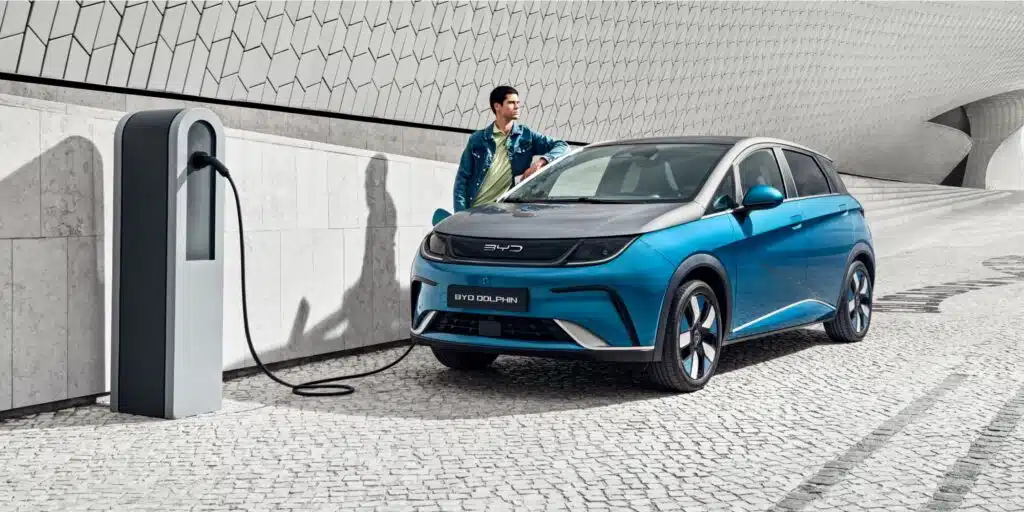 EV interest in the USA is at its lowest point since 2019, survey finds