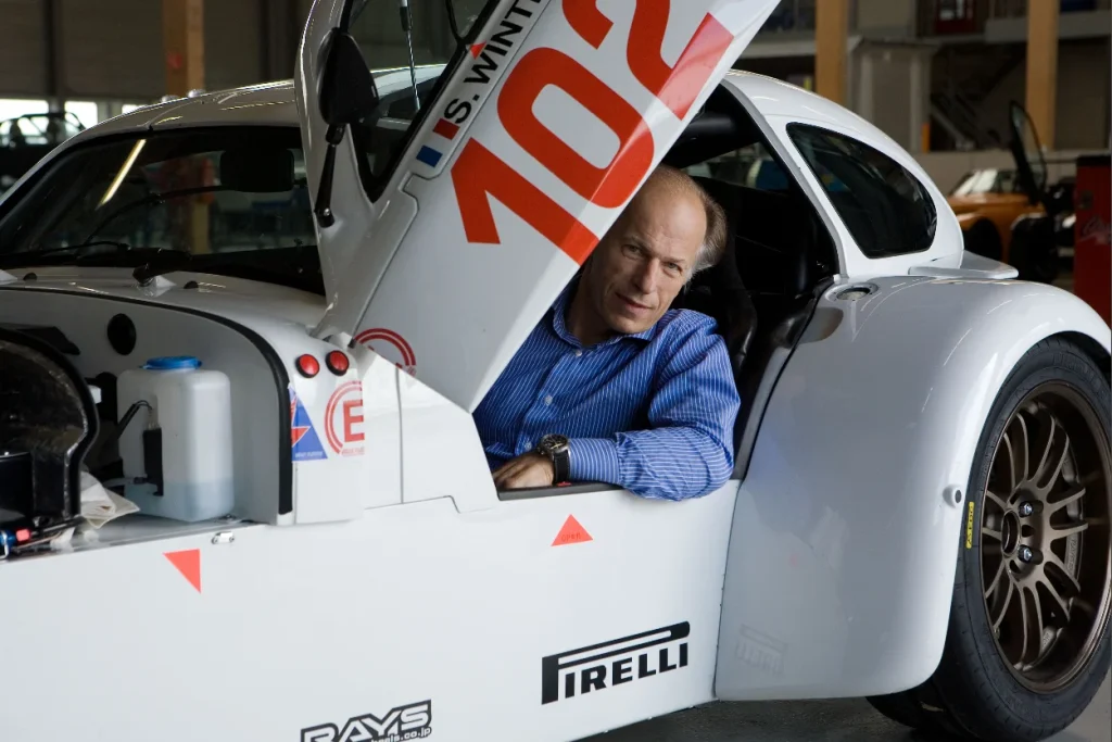 Donkevoort is a small supercar maker that is winning by purposefully avoiding being like Ferrari, Lamborghini and Porsche