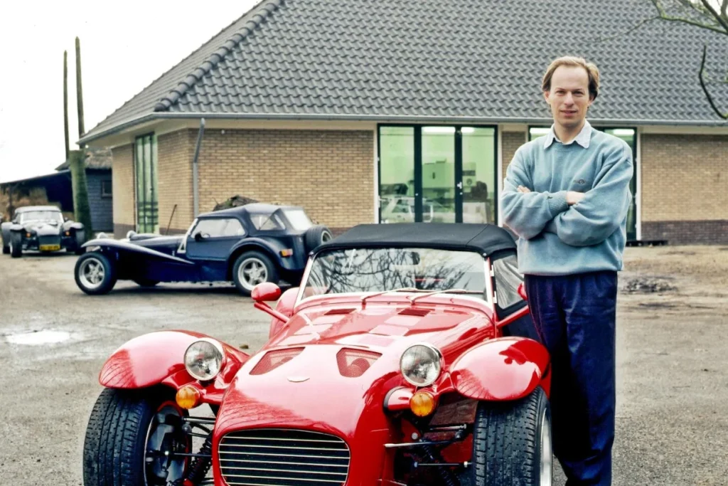 Donkevoort is a small supercar maker that is winning by purposefully avoiding being like Ferrari, Lamborghini and Porsche