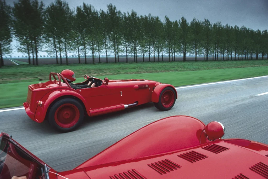 Donkevoort is a small supercar maker that is winning by purposefully avoiding being like Ferrari, Lamborghini and Porsche