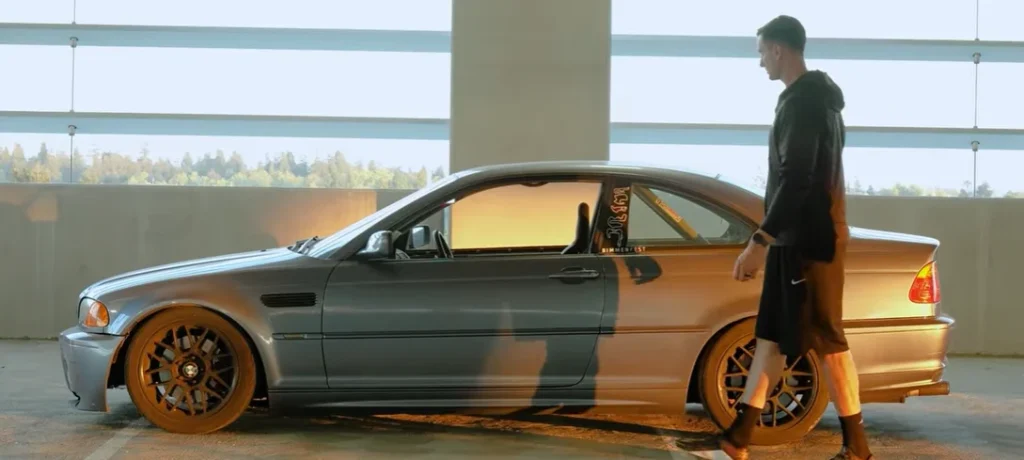 US man who built a fleet of 14 cars is selling 9 of them after finding car collection management to be 'a job in itself'