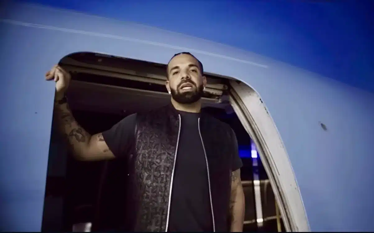 Drake transforms Air Drake into renovated $200M ‘castle in the sky’ and offers rare look at the new interior