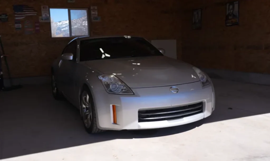 US man spends 8 months flipping cars to afford lifelong dream car then flies 2,853 miles alone to Wymoing to meet seller