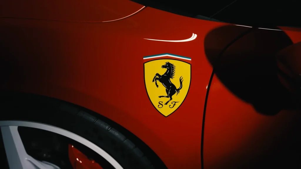 California man who paid $38.5M for Ferrari 250 GTO takes delivery of the brand new Ferrari he's splashed out on for 2026