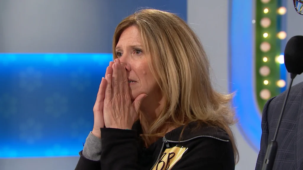 New Jersey woman shares the unexpected aftermath of winning a car on The Price Is Right Game show and it's a long way from driving it out of the studio