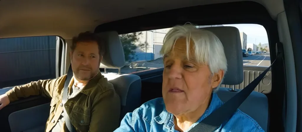 Jay Leno recently got his hands on the Slate Truck - an American $25,000 EV truck - so what did he think of it?