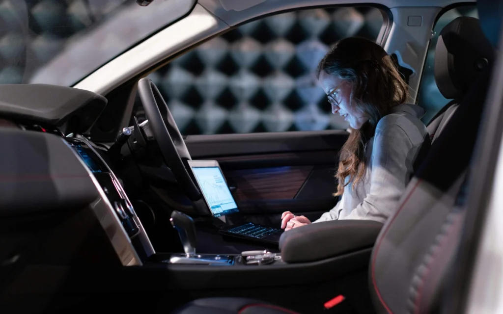 If you thought truly hands-off driving was still years away, China’s approval of level-3 self-driving EVs might change your mind.