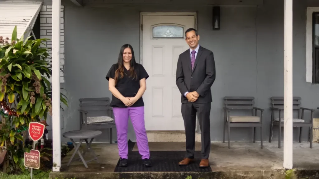 Florida homeowner forced to pay $165,000 fine for parking in her own driveway